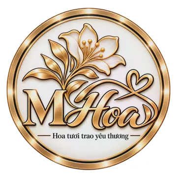 Shop hoa tươi Xã Khánh Hưng Cà Mau - Hoa gửi trao, tình ở lại